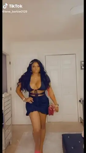 Ebony women are so beautiful!!!