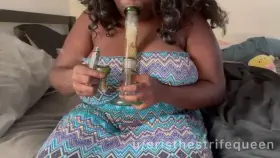 wake and bake anyone?