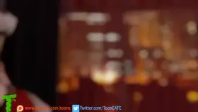 Amber Reverse Cowgirl (ToonE) [Genshin Impact]