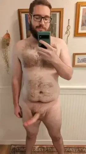 Whose face can I slap with this?