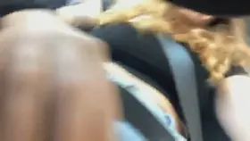 Do you like jean shorts?🙈💕