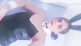 Do you like the Bunny Butt?