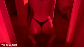 We’re always up to no good on Friday nights [M+F]