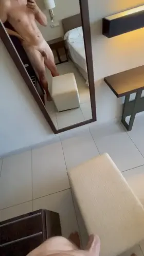 Double the view, double the fun!