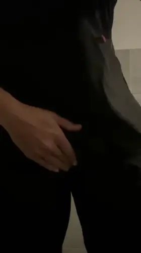 She sent me this from work.