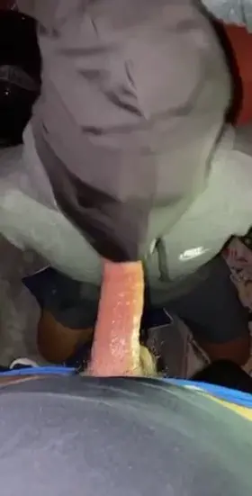 Servicing a regular. Need 7