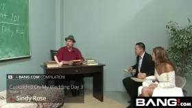 Cuckolding Compilation