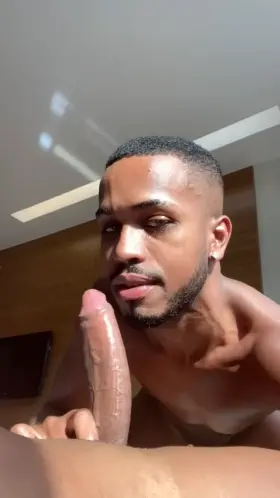 playing with my favorite BBC