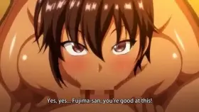 Nice (Saimin Seishidou)