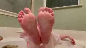 Do you like my size nines?