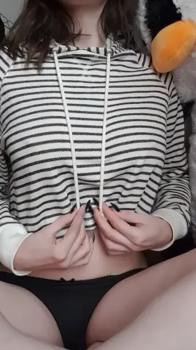 What do you think? [Drop]