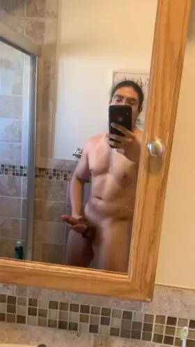 I know you like to see how I work it