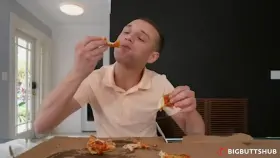 Skylar Vox – I have a Busty Stepsister With a Round ASS!