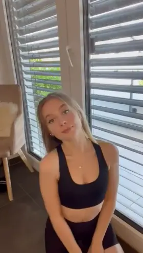 Am I fit enough for your taste