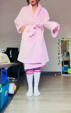 did you like my “little” surprise at the end?