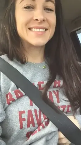 [OC] Just your average Mom! [32f]