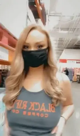 Costco has the best free samples, change my mind 😉