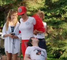 Leslie Easterbrook - Police Academy (1980s)