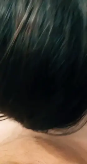 Look up at me. Good girl. [F][M][NSFW]