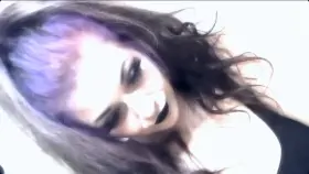 POV it’s 2007 and your goth gf sent you titties from her 2 megapixel sidekick