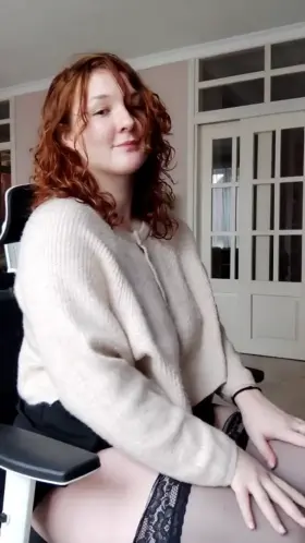 Hope you like this look