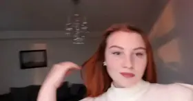 I hope your New Year resolution is to tittyfuck a chubby redhead ☺