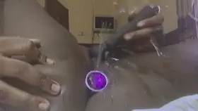 Does this sub like ebony girls? (19)