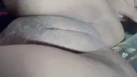 Let's Try Anal This Time, Yes?