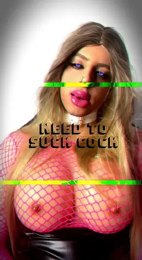 need to suck cock 😵‍💫