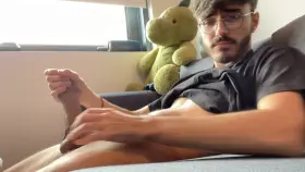 Who missed my beautiful cock