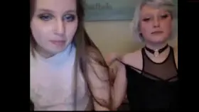 My girlfriend was very supportive in my body swap process, she loves me the same and helps me with clothes and everything, I am starting to get the feeling she’s just a little jealous of my boob size though