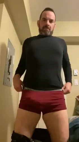 Just found this sub, a[m] I doing it right?