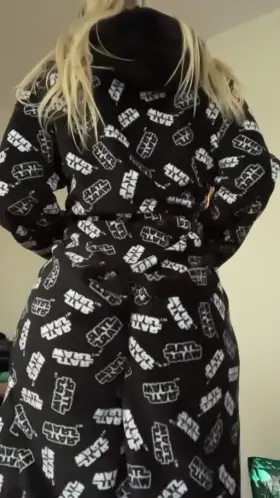 I hope you like whats hiding underneath