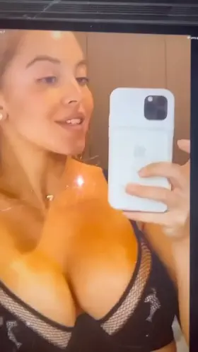 Are u sick of collectors? I will tribute whatever pic u want through crypto