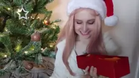 any model in December [OC]