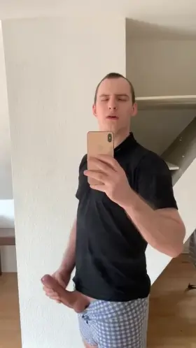 Excuse my face but I really felt that one