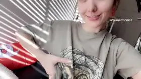 I have very suckable titties 🥰 would you put your mouth on them for me?