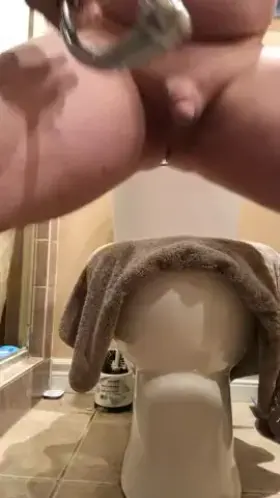 Hands free cum(m)