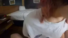 Mm daddy’s cum is always so delicious and extra nutritious😋