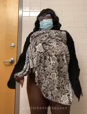 love making my titties bounce, could I do it on your dick?