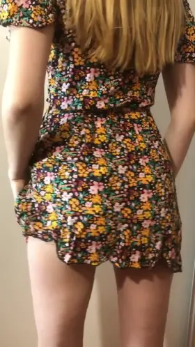 Are sundresses hot or not?