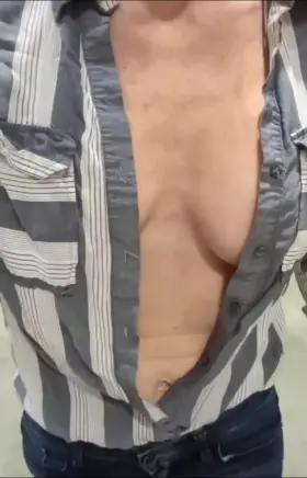 Making shopping a little more fun