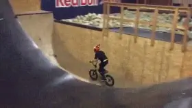 HMFT after I do a sick flip