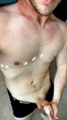 Couldnt Stop Myself from Moaning 😩