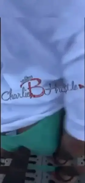 Ebony Baddie wants the bbc anywhere