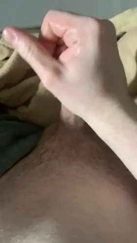 (19) sometimes it’s better to take a slower approach 😉 ( watch til the end for a surprise 💦)