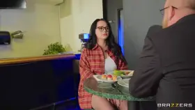 Bathroom Break needed