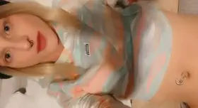 Eat it from behind while I beg for some more