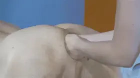 Private Pegging Session