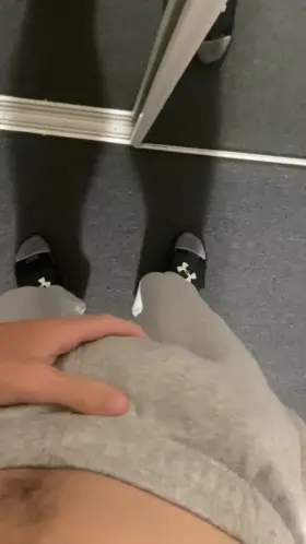 I love my new sweats 😊